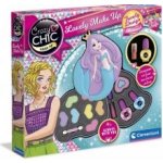 Clementoni Crazy CHIC Make up sada mořská panna – Zboží Mobilmania