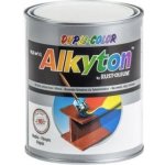 Alkyton hladký lesklý zelenožlutá 0,75L – Zboží Mobilmania