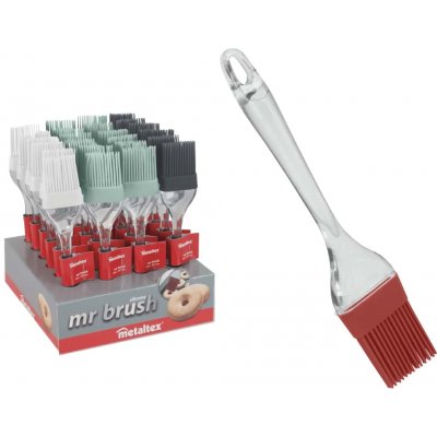 METALTEX mašlovačka 22cm silikon MIX – Zboží Dáma METALTEX mašlovačka 22cm silikon MIX – Zboží Dáma