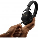 Marshall Monitor III A.N.C Black – Zboží Živě