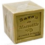 La Maison du Savon de Marseille mýdlo Olivová kostka 300 g – Zboží Dáma