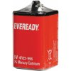 Baterie primární Energizer Eveready 4R25 614072