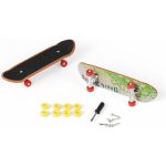 Fingerboard sada skateboard šroubovací – Zboží Dáma