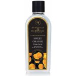 Ashleigh & Burwood náplň do katalytické lampy Sweet Orange 500 ml – Zboží Dáma