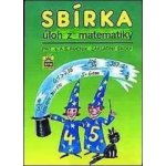 Sbírka úloh z matematiky pro 4. a 5. ročník základních škol - Kaslová Michaela a kolektiv – Zboží Mobilmania