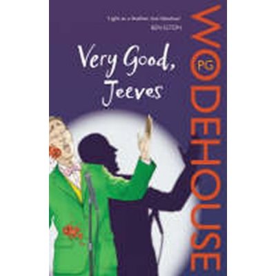 Very Good, Jeeves - P. G. Wodehouse