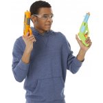 Nerf Hasbro Roblox Jailbreak Armory Blaster 2er Pack F2479EU4 – Zboží Dáma