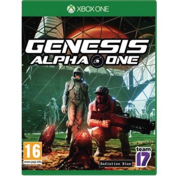 Genesis Alpha One