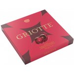 Griotte Višně v čokoládě 204 g – Zboží Dáma