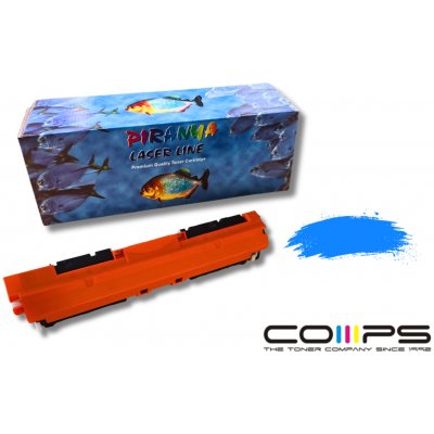 Kvalitní-tonery HP CE311A - kompatibilní – Zboží Mobilmania