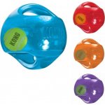 Kong guma + tenis Jumbler míč rugby L/XL – Zboží Mobilmania