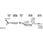 Bosal BS 339-157 – Hledejceny.cz