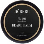 Noberu Sandalwood balzám na vousy 50 ml – Zbozi.Blesk.cz