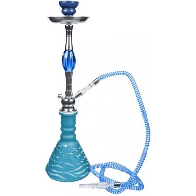 KRCZ Blues 1 modrá 55 cm – Zboží Mobilmania