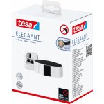 Tesa Držák na fén Elegaant chrom 50x130x86mm – Zboží Dáma Tesa Držák na fén Elegaant chrom 50x130x86mm – Zboží Dáma
