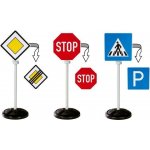 BIG dopravní značky – Zboží Mobilmania