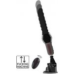 Hidden Desire Anal Power Thrusting Vibrator – Zboží Dáma