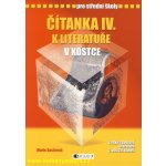 Čítanka IV. k literatuře v kostce pro střední školy, Přepracované vydání 2007 – Zboží Mobilmania