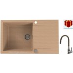 Set Alveus Cadit 40 + Mintas – Zboží Dáma