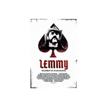 Lemmy DVD