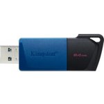 Kingston DataTraveler Exodia M 64GB DTXM/64GB-2P – Hledejceny.cz