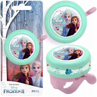 Seven Frozen Ledové království – Zboží Dáma