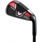 MacGregor V-Max Speed set želez 5-SW (7 holí) grafit Regular pravý – Zboží Dáma