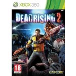 Dead Rising 2 – Zboží Dáma