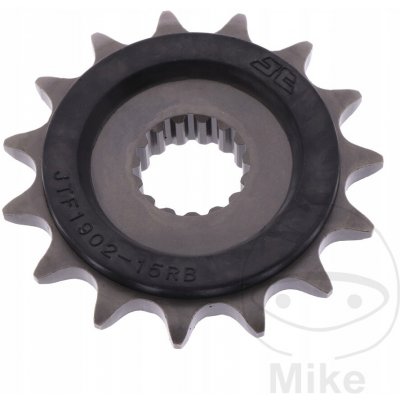 JT Sprockets JTF 1902-15RB | Zboží Auto