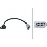 Snímač, polohy vačkové hřídele HELLA 6PU 009 168-091 (6PU009168091) | Zboží Auto