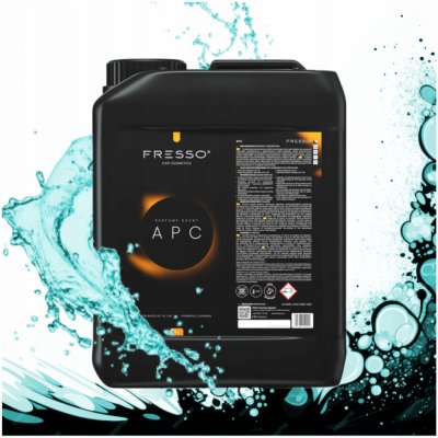 Fresso APC 5 l – Hledejceny.cz