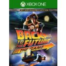 Back to the Future: The Game (30th Anniversary)