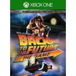 Back to the Future: The Game (30th Anniversary) – Zbozi.Blesk.cz