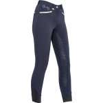 USG Rajtky jezdecké Meghan s gripem dámské navy – Zboží Mobilmania