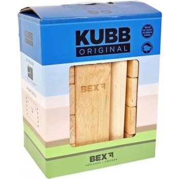 Bex Sport Kubb original
