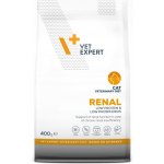 VetExpert Veterinary Diet 4T Renal Cat 0,4 kg – Sleviste.cz