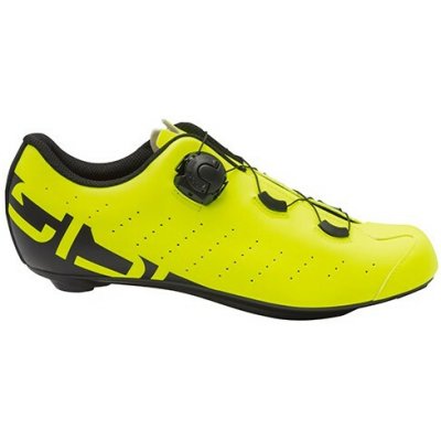 SIDI Fast 2 Yellow Fluo – Zboží Dáma