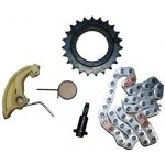 Rozvodový řetěz pro olejové čerpadlo Renault Master, Movano od 2010 2,3 Dci sada 150A06727R | Zboží Auto