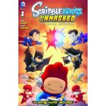 Scribblenauts Unmasked: A DC Comics Adventure – Hledejceny.cz