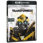 Transformers 3 UHD+BD – Hledejceny.cz