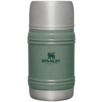 Stanley The Artisan Thermal Food Jar 0,5 l Hammertone Green – Zboží Dáma