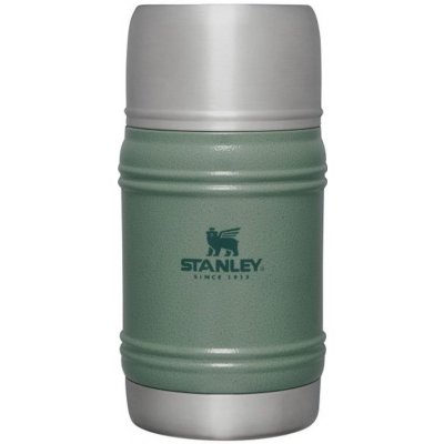 Stanley The Artisan Thermal Food Jar 0,5 l Hammertone Green – Zboží Dáma