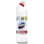 Domestos Ultra White & Shine čisticí přípravek na toalety 750 ml – HobbyKompas.cz