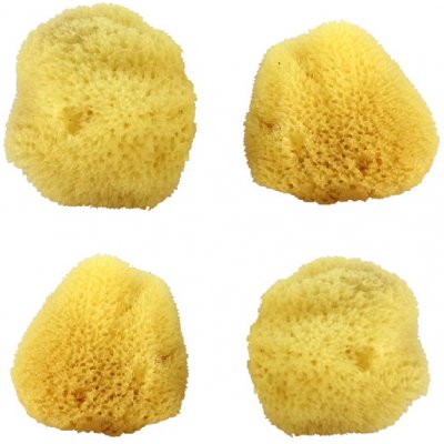 Mořská houba, přírodní – Zboží Mobilmania