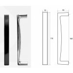 BESCO OXA VANOXAB – Zboží Dáma