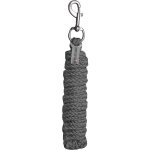 Waldhausen Vodítko Gloomy granite šedá – Zboží Mobilmania