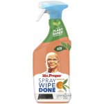MR. PROPER Spray Wipe Done Kitchen Mandarinka 800 ml – Zboží Dáma