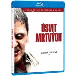 Úsvit mrtvých BD – Zboží Dáma