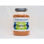 Epona Traubenkernmehl Moučka z hroznových jader 1,5 kg – Zboží Mobilmania
