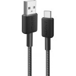 Anker 322 USB-C, 60W, 0,9m – Zbozi.Blesk.cz